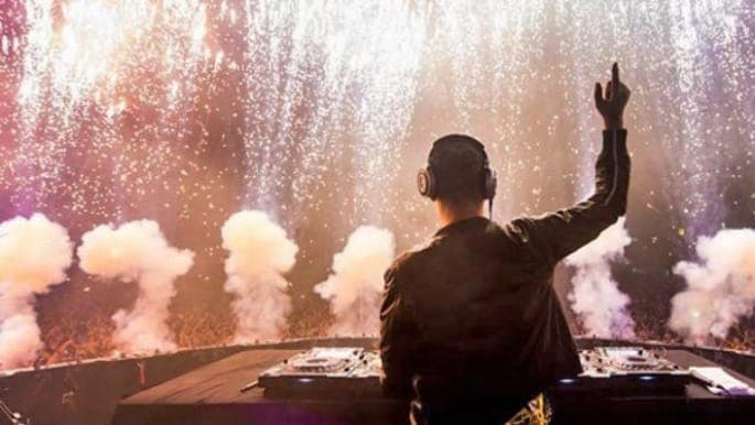 Watch the final episode of Superstar DJs on the rise of EDM