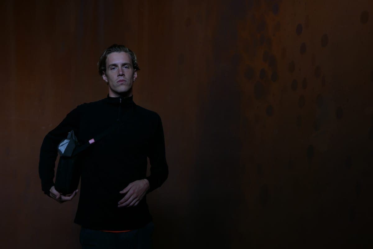 Croatian Amor enlists Yves Tumor, Puce Mary and HTRK’s Jonnine Standish for new album Isa