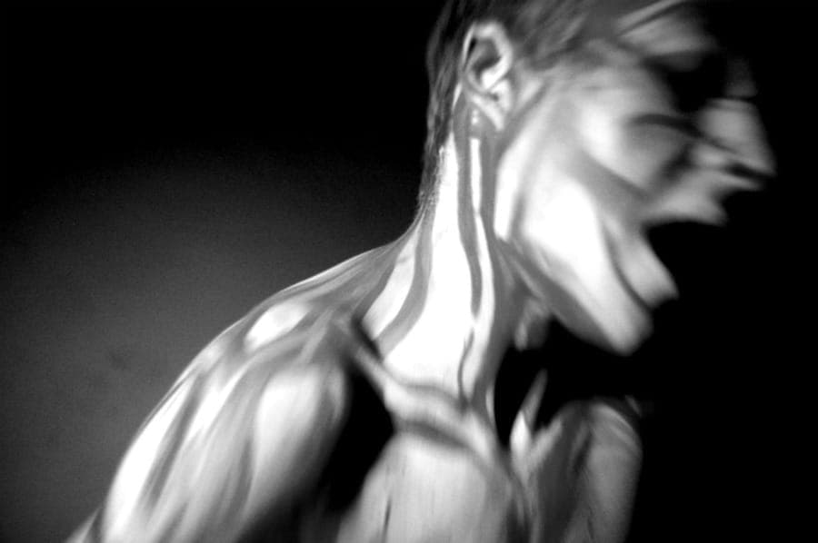 FACT Advent Calender 2012: download a lurching outtake from Vessel’s debut album, Order of Noise