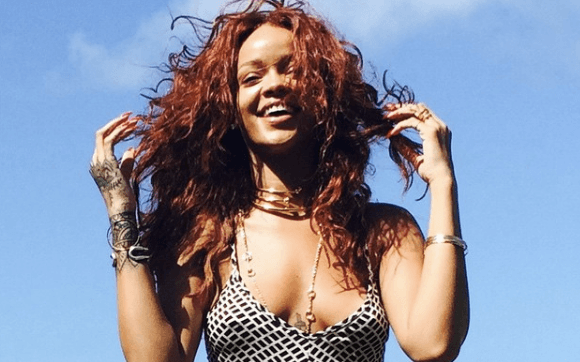 Rihanna and Calvin Harris’s ‘This Is What You Came For’ is a slow-burning banger – listen