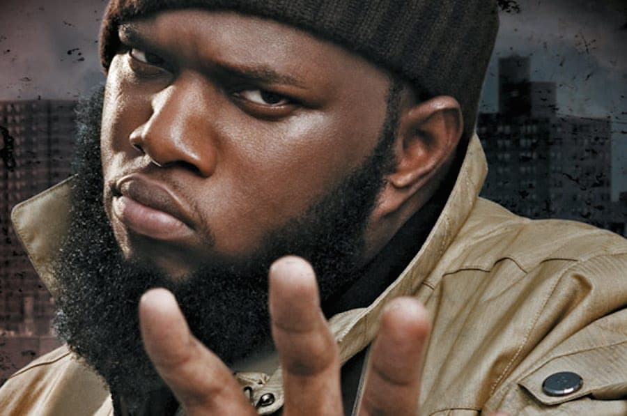 Philly rapper Freeway diagnosed with kidney failure, rushed to dialysis treatment