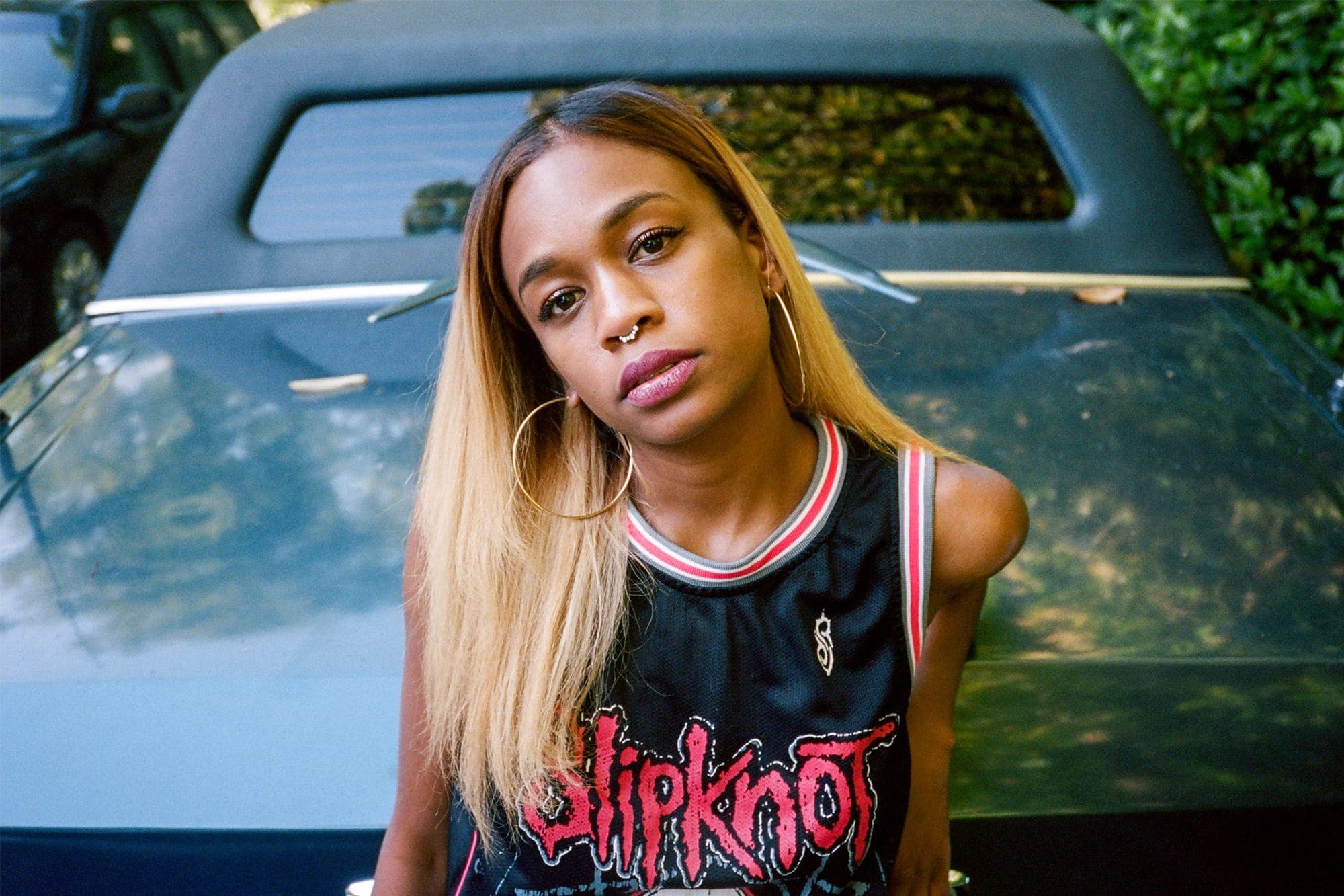 Adult Swim Singles series 2017 lineup includes Abra, Sevdaliza, Brian Eno and more