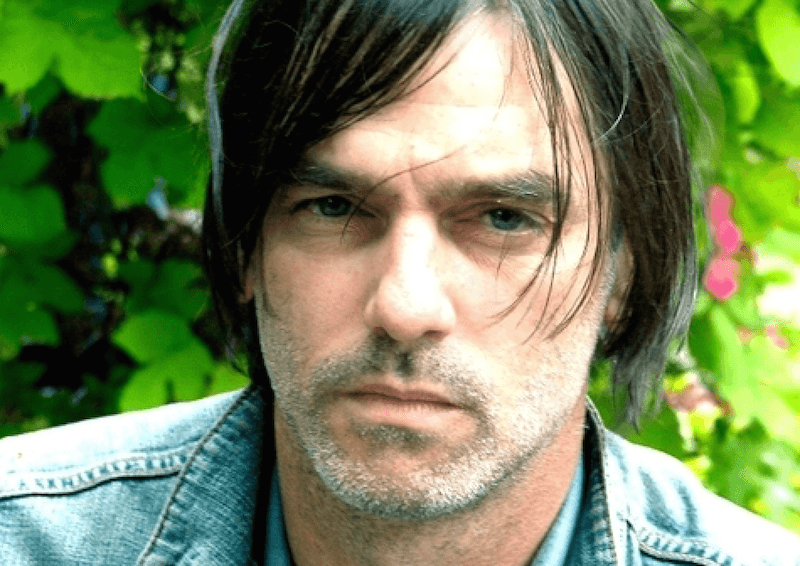 Anton Newcombe talks Apple Music's bullying tactics on Twitter