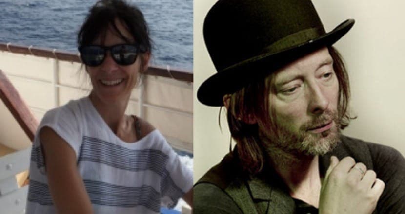 Thom Yorke's longtime partner Rachel Owen dies aged 48
