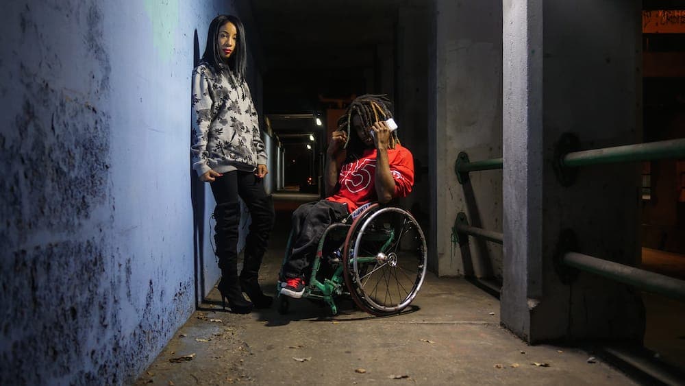 Awful Records’ Alexandria releases Ethereal-produced album Cut of Cloth