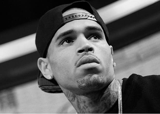 Chris Brown's Australian tour cancelled after visa is denied
