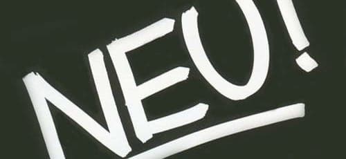 NEU! to release vinyl box set retrospective