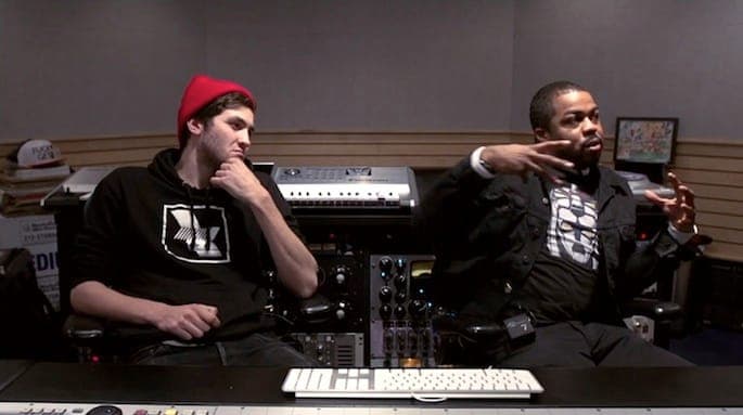 Priority Records to relaunch as dance label; will release Just Blaze and Baauer's 'Higher'