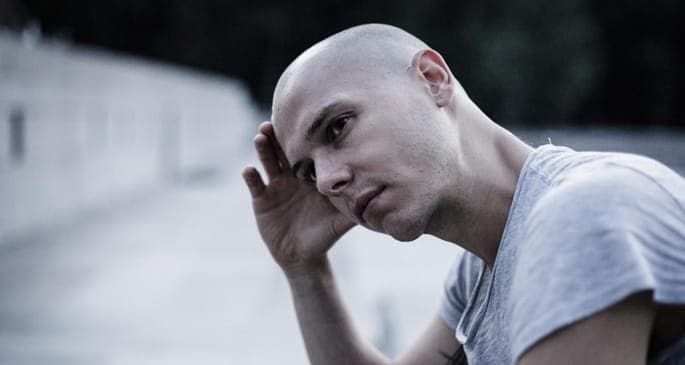 My Favourite Record: Recondite