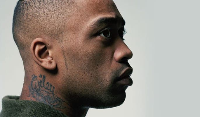 “F**k them pagans in Cumbria”: Wiley walks out on another festival, brags about £15,000 fee