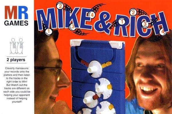 Aphex Twin and µ-Ziq’s Expert Knob Twiddlers gets expanded reissue