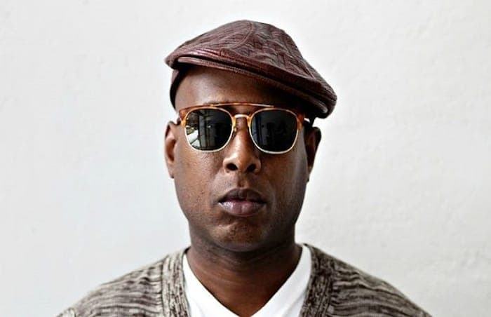 Talib Kweli drops free album Fuck The Money, featuring Miguel, Kaytranada