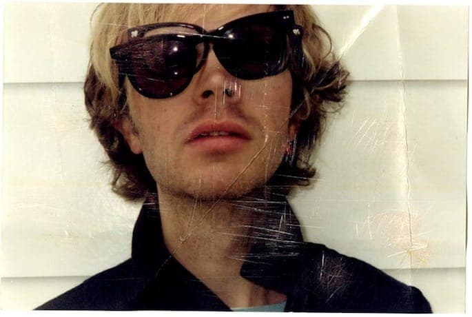 Beck plans new album for 2014 release entitled Morning Phase