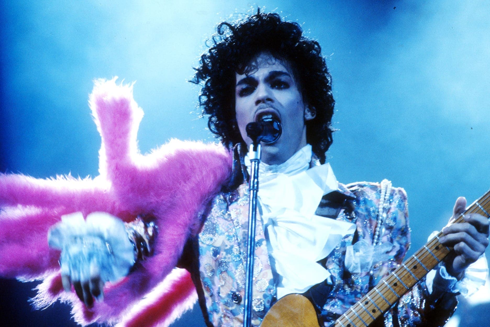 Why Prince mattered to me, by D∆WN, King Britt, AraabMUZIK and more
