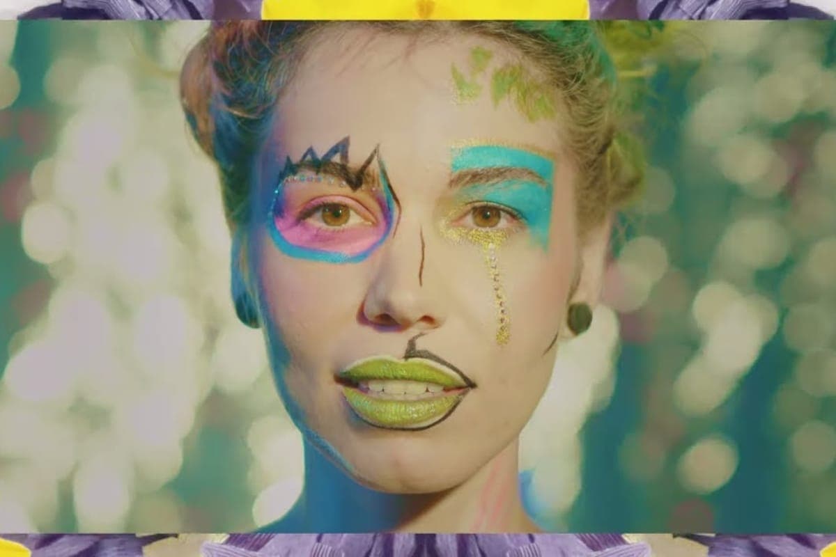 Spend a night out with Mija in new ‘IDEK’ video