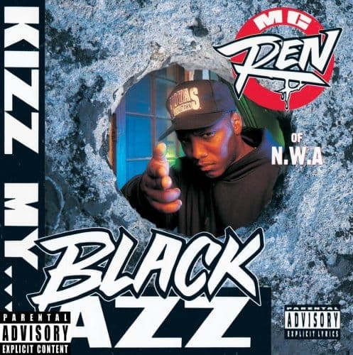 The art of… N.W.A.