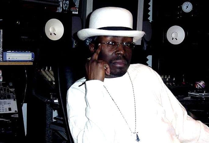 Clone to release retrospective from New York house luminary Jovonn