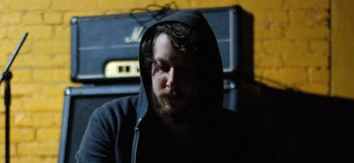 Oneohtrix Point Never: computer vision