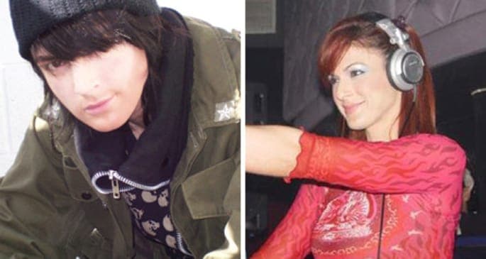 Movie planned about female DJ who dressed as man to avoid sexism