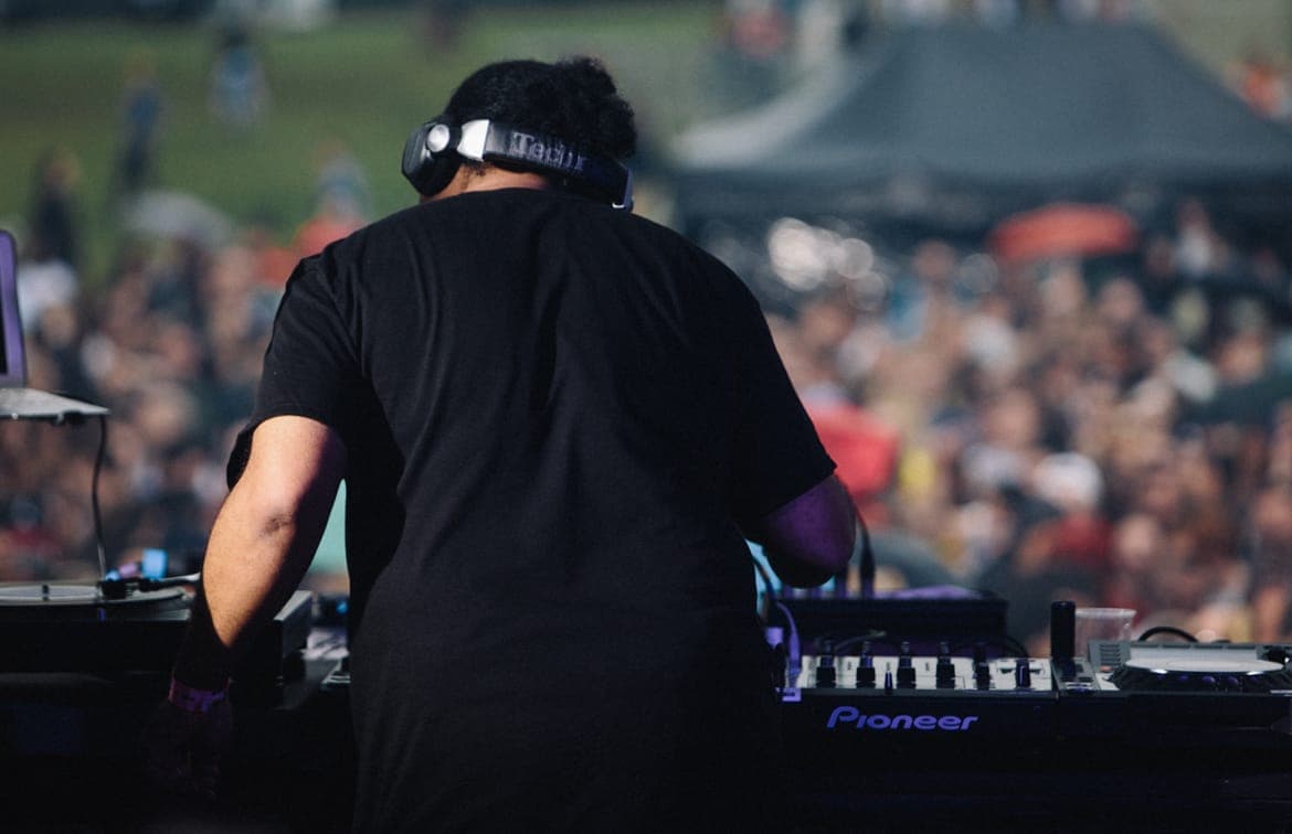 The story of Found Festival 2016 in 25 photos