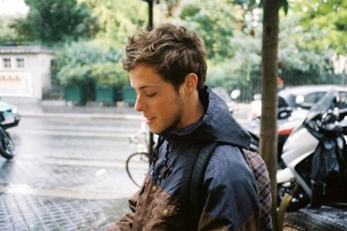 Stream fresh Mister Saturday Night signing Melja’s Steady Mobbin’ EP in full