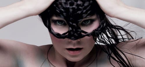 Björk’s iPad album to feature interactive games, Michel Gondry video and more
