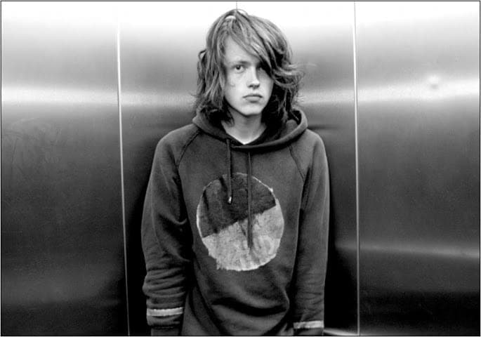 Stream the lucent new LP from Dutch electronica producer Applescal