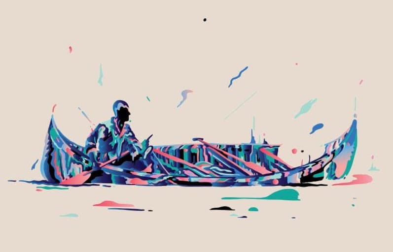 Vince Staples releases extended version of ‘‘06’ for Adult Swim’s singles series