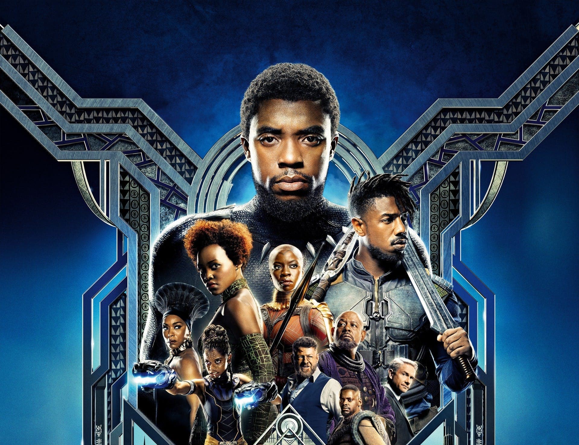Black Panther director Ryan Coogler had his “mind blown” by Kendrick Lamar’s all-star soundtrack