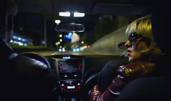 DJ Koze composes soundtrack for new play performed in a moving car