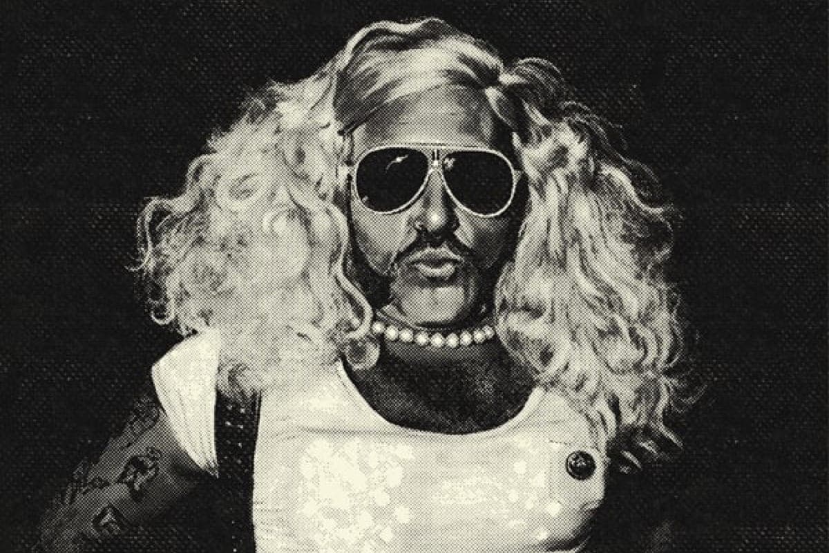 Paranoid London return with DJ Bubbles tribute, ‘The Boombox Affair’