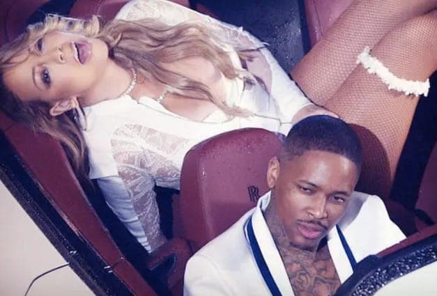 Mariah Carey and YG drop ‘I Don’t’, a “breakup anthem for women”