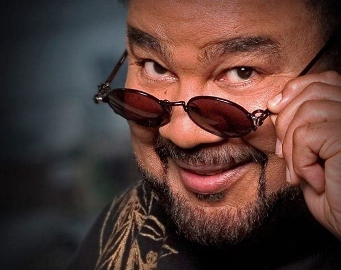 “A singular voice in music history”: remembering George Duke, 1946-2013