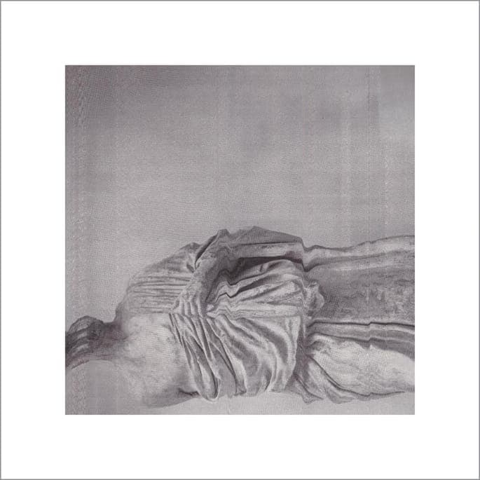 Premiere: Stream Wanda Group’s sickly new album A Slab About Being Held Captive