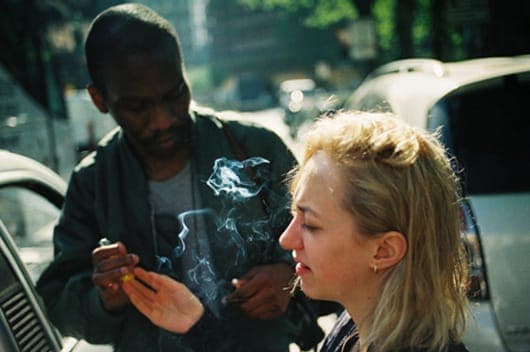 Dean Blunt and Inga Copeland, formerly Hype Williams, launch new label