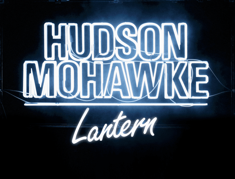 Stream Hudson Mohawke's new album Lantern