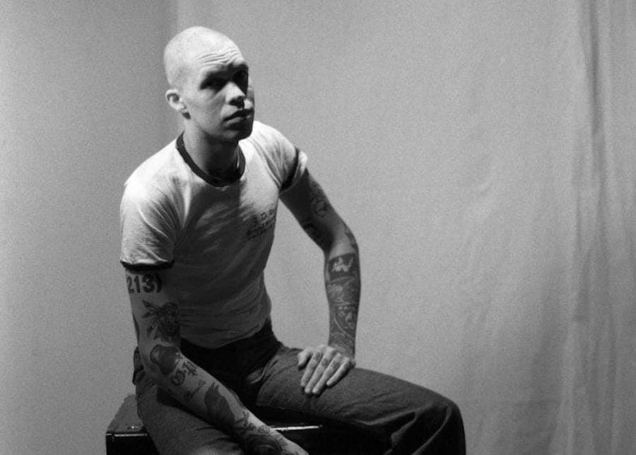Delroy Edwards announces new album Rio Grande