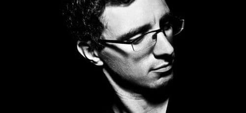 Special Request: a new project from Paul Woolford