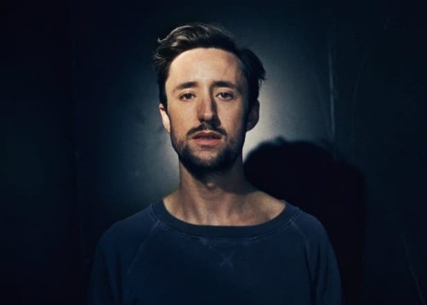Listen back to How To Dress Well's mix for Diplo's Radio 1 show