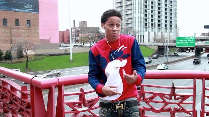 The Week’s Best Mixtapes and Free Mixes - Lil Bibby, Young Jeezy, Soulja Boy, MMG, and more