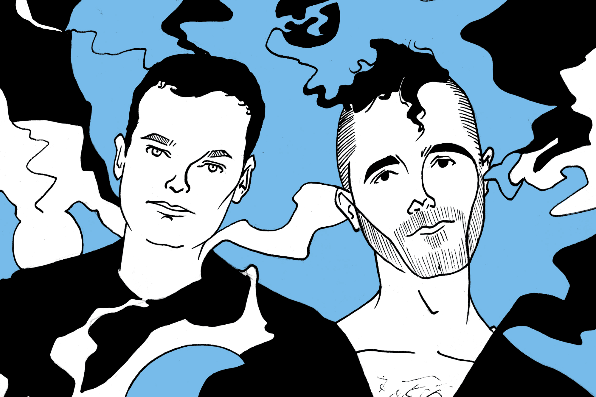 FACT mix 596: Second Woman