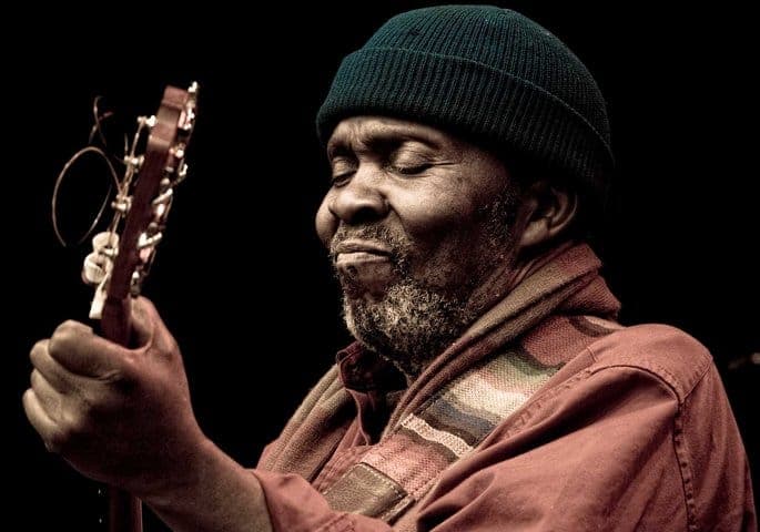 Much-loved Chicago singer Terry Callier passes away aged 67