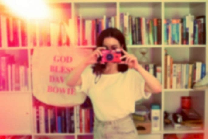 “I preferred encyclopaedia books to the internet”: Keysound newcomer E.m.m.a expands on her new album Blue Garden