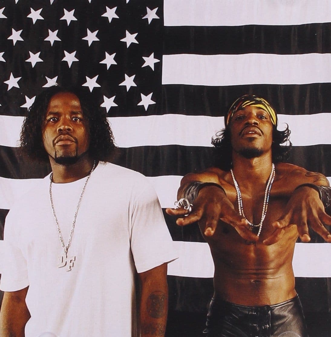 Watch a documentary about the 15th anniversary of Outkast’s Stankonia