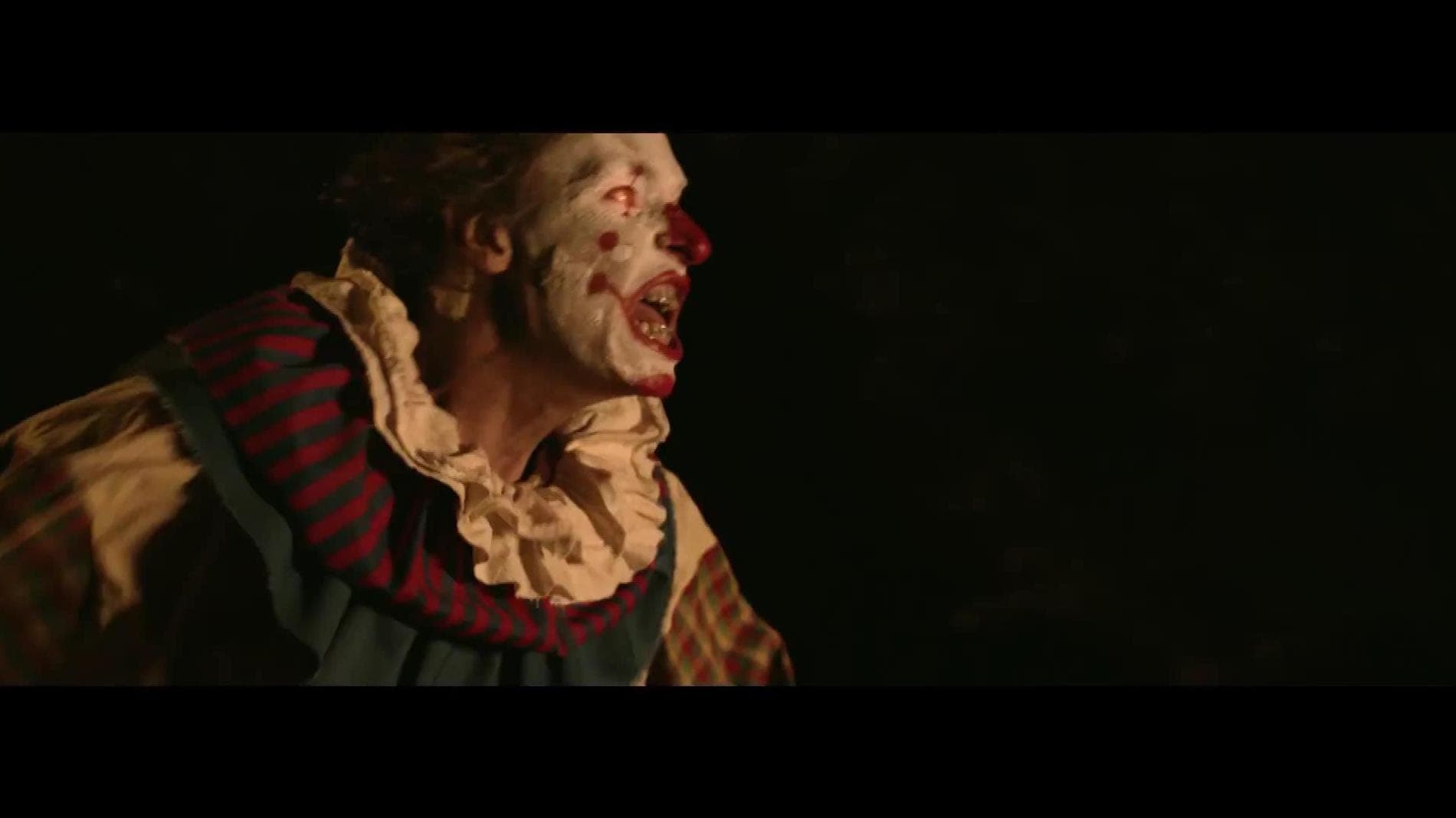 Be the boss in giffgaff’s new Halloween advert