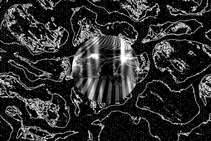 CODES newcomer Ling builds introspective collages on Attachment