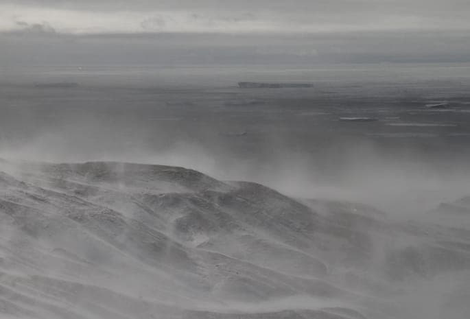 Hear Lawrence English’s dizzying new album Viento in full
