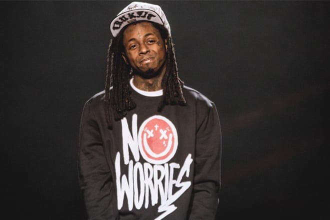 Tidal joins forces with Ticketmaster and Lil Wayne
