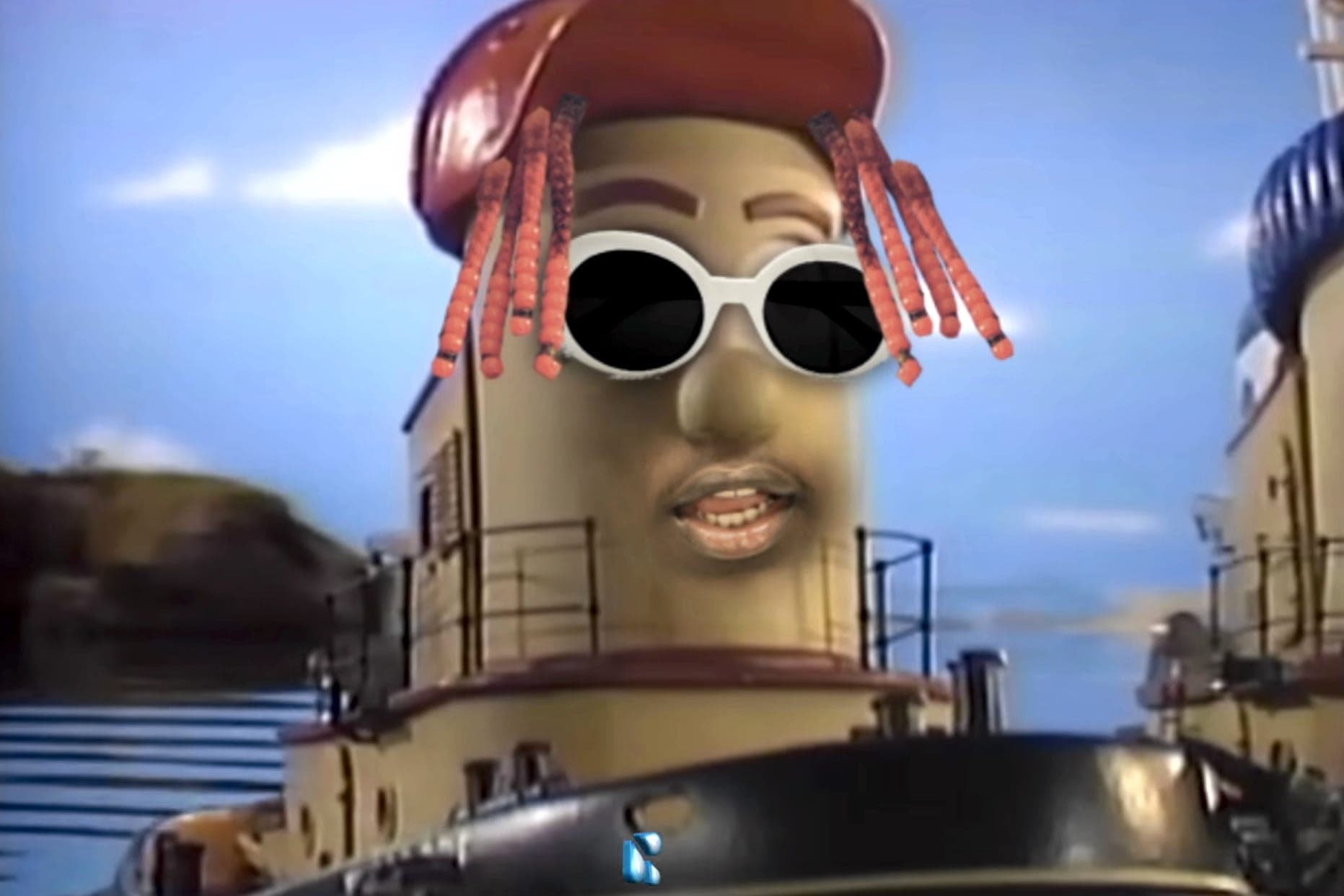 The week’s best videos: The Wicker Man, Skepta on VHS and a Lil Boat
