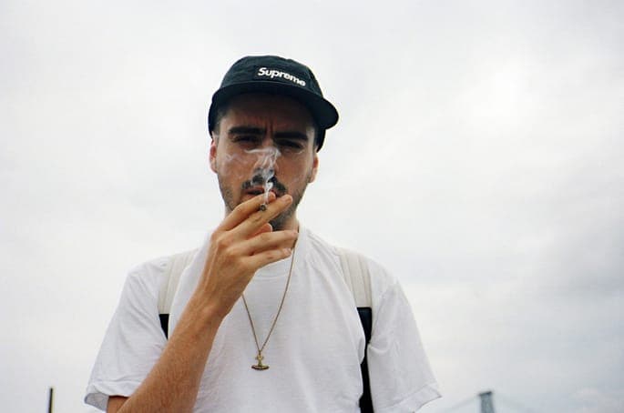 Hear Mumdance and Tim Vocals’ collaboration from Oneman’s Solitaire Vol.3